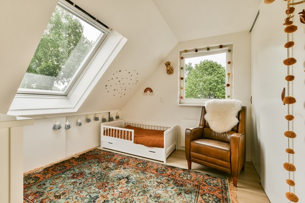 Medium property photo - Osdorperweg 37, 1066 EJ Amsterdam